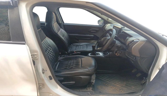 2023 CITROEN C3 SHINE 1.2, Petrol, Manual, 31,366 km, interior