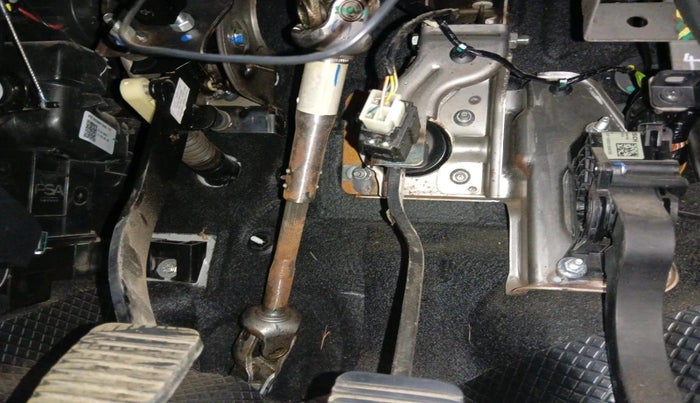 2023 CITROEN C3 SHINE 1.2, Petrol, Manual, 31,366 km, interior