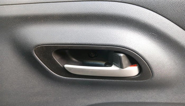 2023 CITROEN C3 SHINE 1.2, Petrol, Manual, 31,366 km, interior