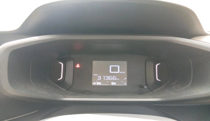 2023 CITROEN C3 SHINE 1.2, Petrol, Manual, 31,366 km, interior