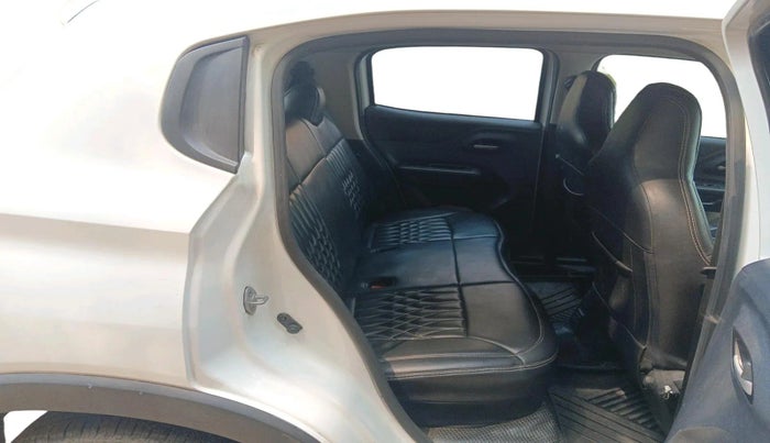 2023 CITROEN C3 SHINE 1.2, Petrol, Manual, 31,366 km, interior