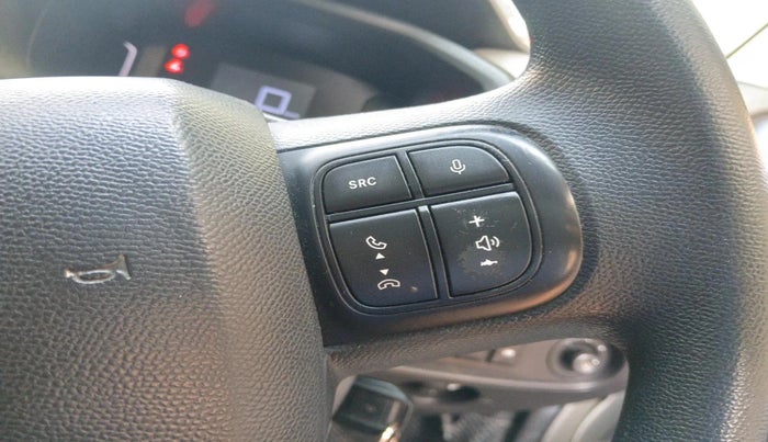 2023 CITROEN C3 SHINE 1.2, Petrol, Manual, 31,366 km, interior