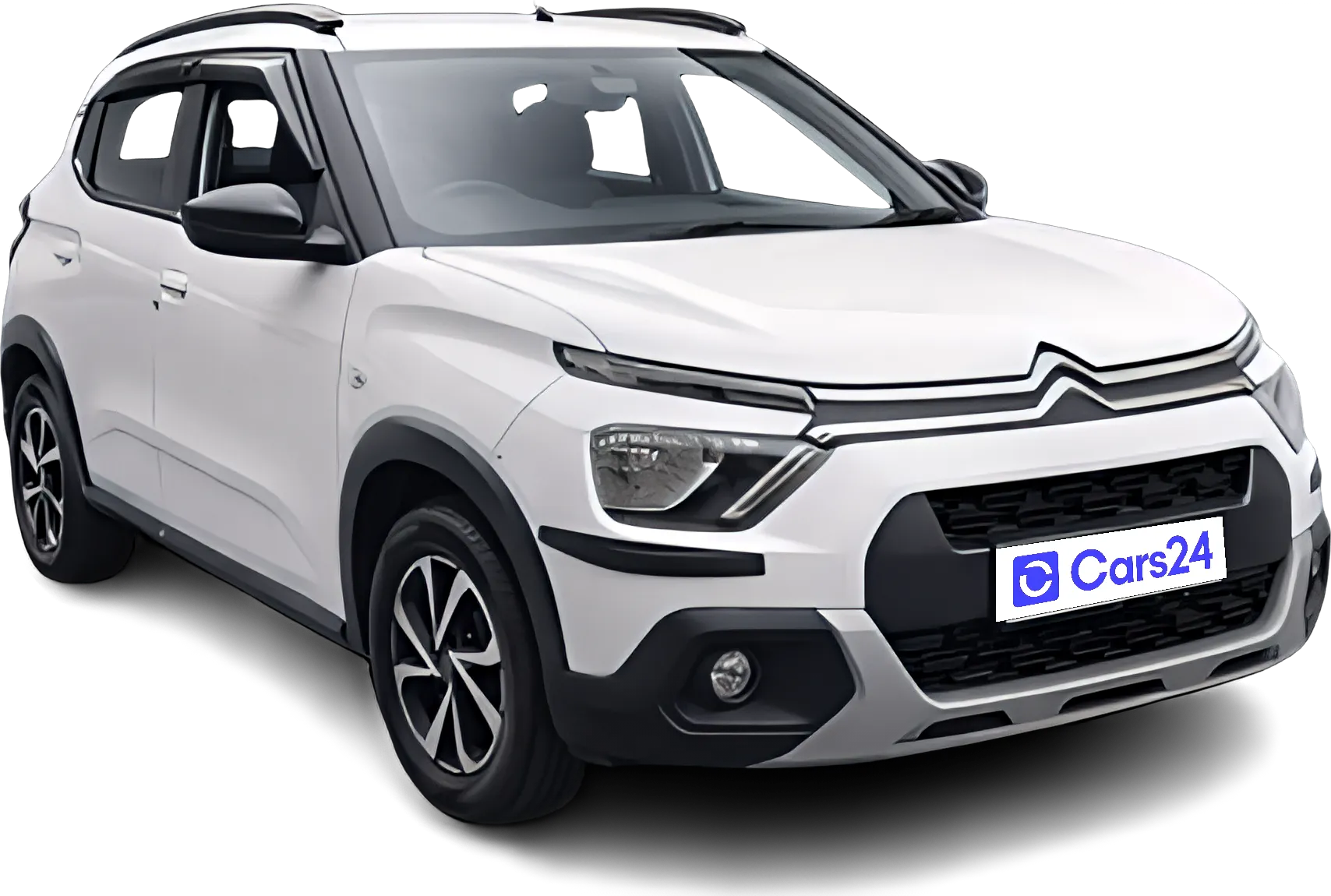 2023 CITROEN C3 - Hatchback - Petrol - Manual - ₹5.00 lakh