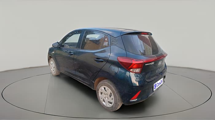 2023 Hyundai GRAND I10 NIOS MAGNA 1.2 KAPPA VTVT, Petrol, Manual, 15,948 km, exterior