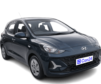 2023 Hyundai GRAND I10 NIOS - Hatchback - Petrol - Manual - ₹5.60 lakh