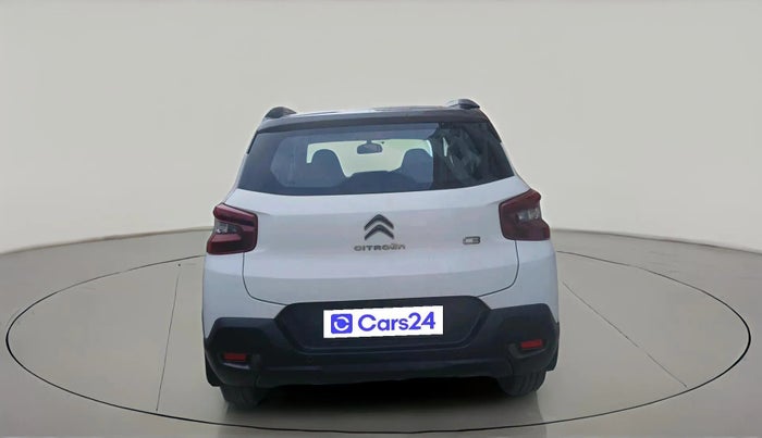 2022 CITROEN C3 FEEL 1.2, Petrol, Manual, 62,116 km, exterior