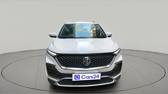 2020 MG HECTOR SHARP 1.5 DCT PETROL, Petrol, Automatic, 1,04,237 km, exterior