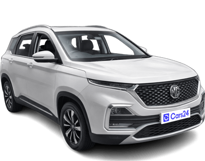 2020 MG HECTOR - SUV - Petrol - Automatic - ₹9.90 lakh
