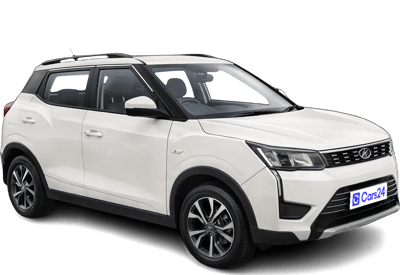2021 Mahindra XUV300 - SUV - Diesel - Automatic - ₹5.60 lakh