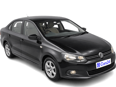 2013 Volkswagen Vento - Sedan - Petrol - Manual - ₹2.78 lakh
