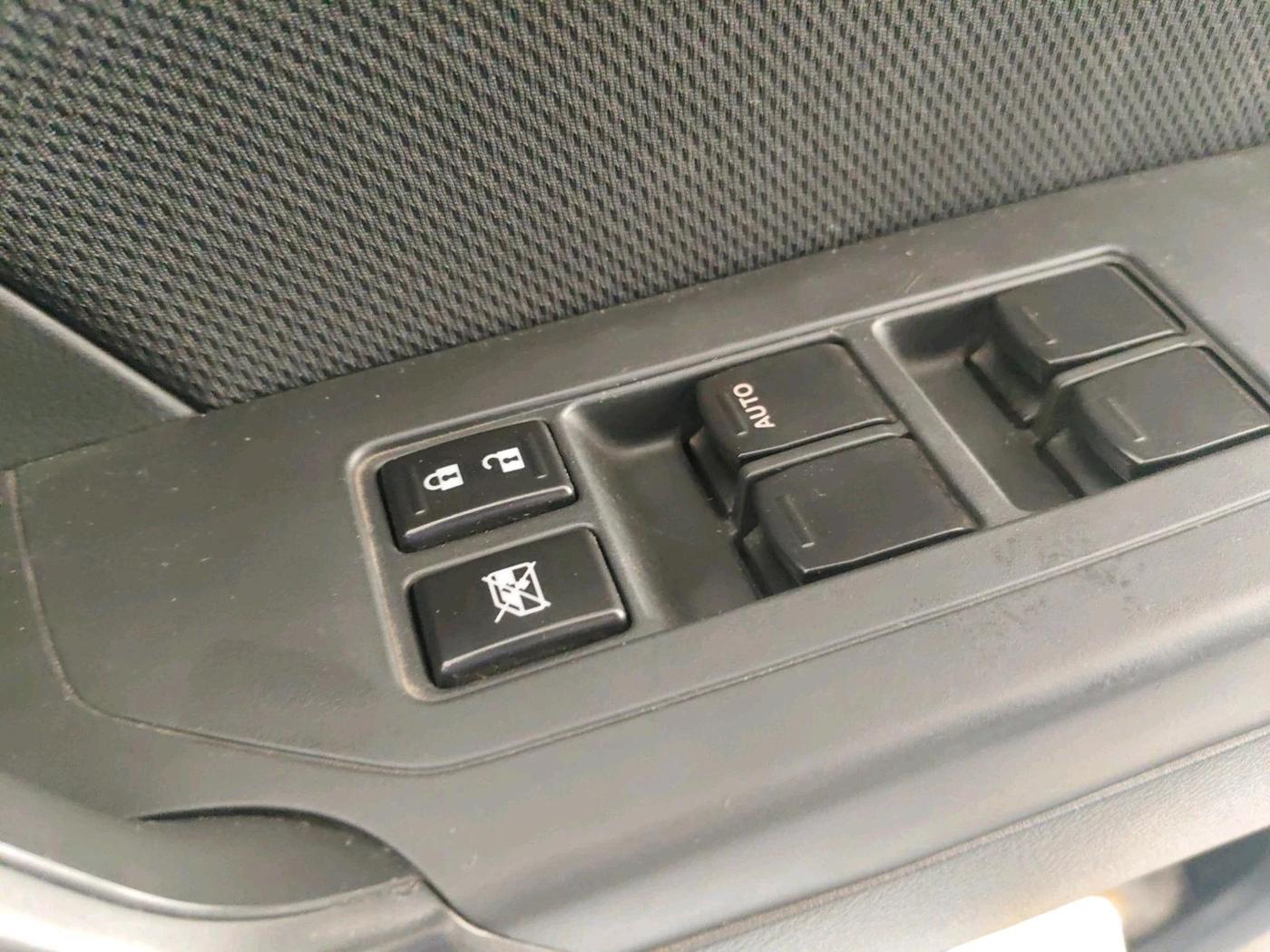 2016 Maruti Vitara Brezza ZDI PLUS, Diesel, Manual, 80,382 km, interior