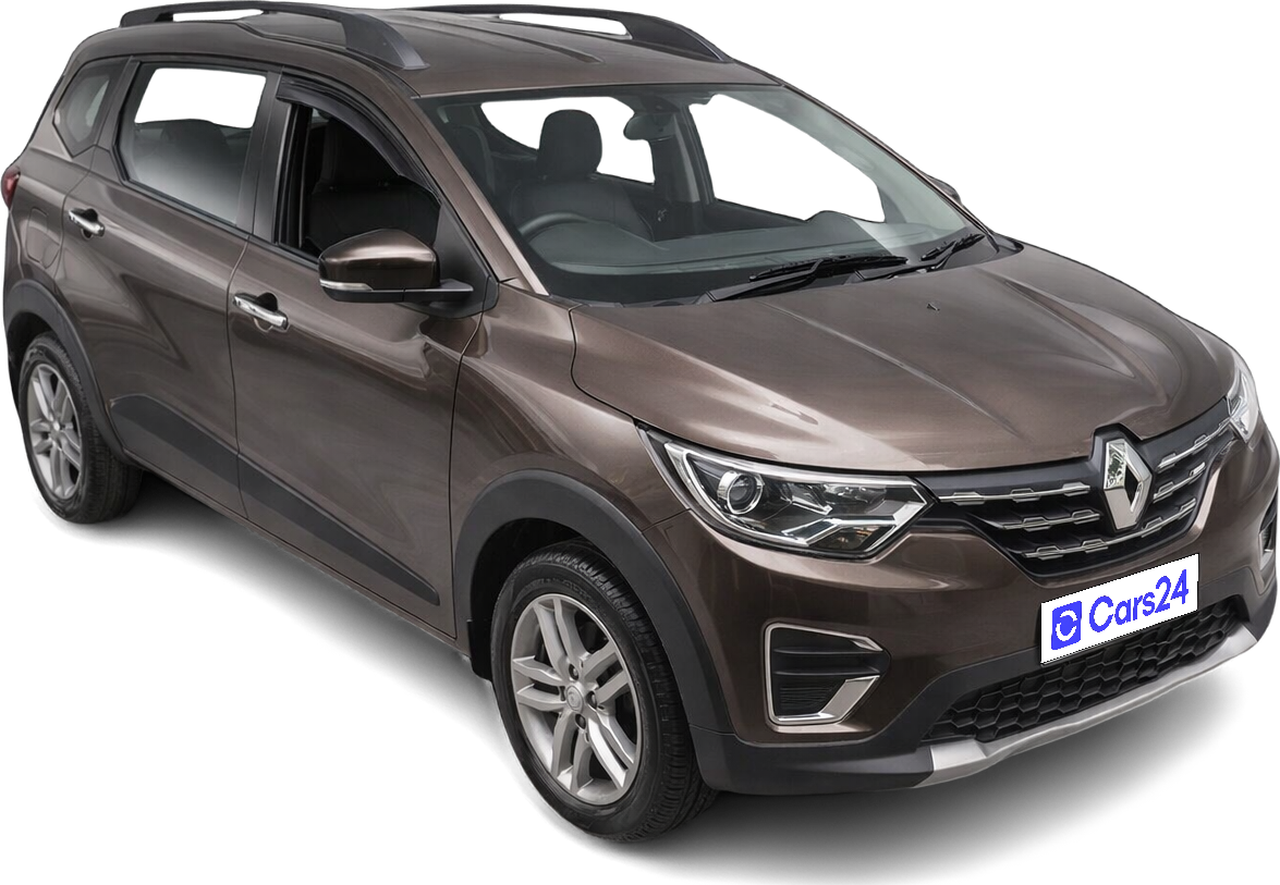 2021 Renault TRIBER - SUV - Petrol - Manual - ₹5.68 lakh