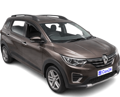 2021 Renault TRIBER - SUV - Petrol - Manual - ₹5.68 lakh