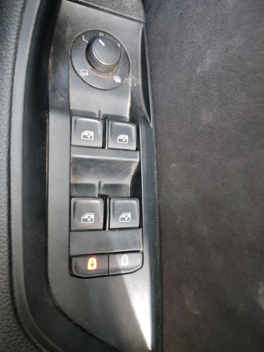 2022 Skoda Superb SPORTLINE AT, Petrol, Automatic, 20,064 km, interior