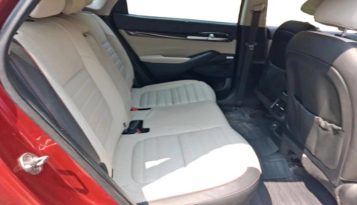2019 KIA SELTOS GTX PLUS DCT 1.4 PETROL, Petrol, Automatic, 90,266 km, interior