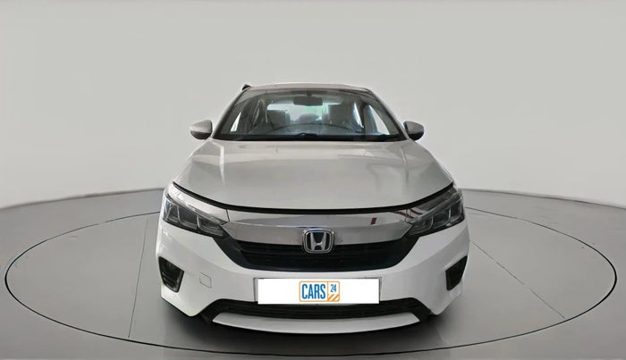 2021 Honda City 1.5L I-VTEC VX CVT, Petrol, Automatic, 61,150 km, exterior