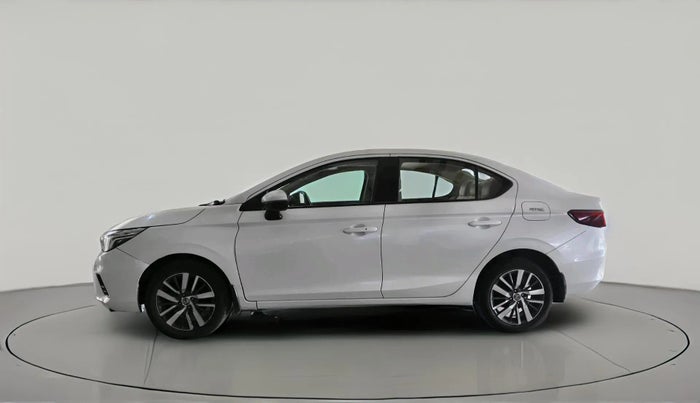 2021 Honda City 1.5L I-VTEC VX CVT, Petrol, Automatic, 61,150 km, exterior