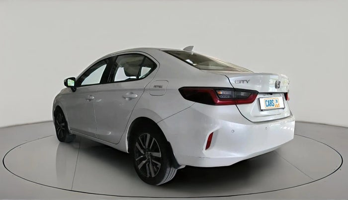 2021 Honda City 1.5L I-VTEC VX CVT, Petrol, Automatic, 61,150 km, exterior