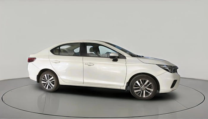 2021 Honda City 1.5L I-VTEC VX CVT, Petrol, Automatic, 61,150 km, exterior