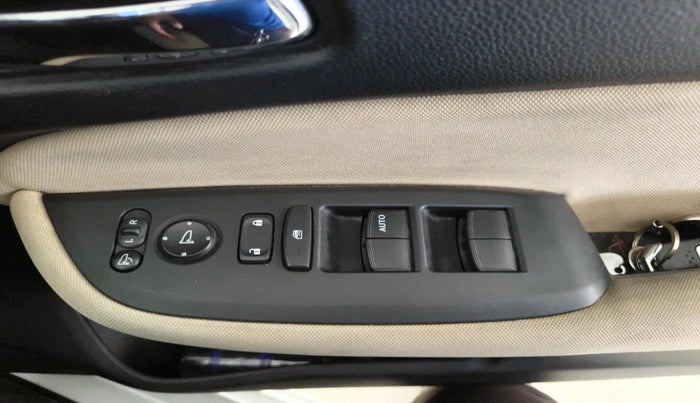 2021 Honda City 1.5L I-VTEC VX CVT, Petrol, Automatic, 61,150 km, interior