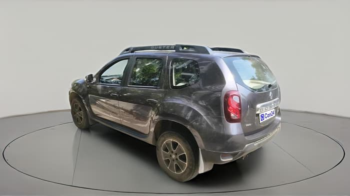 2019 Renault Duster 85 PS RXS MT DIESEL, Diesel, Manual, 1,42,000 km, exterior