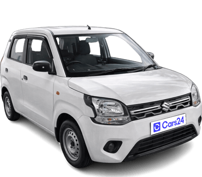 2022 Maruti New Wagon-R - Hatchback - CNG - Manual - ₹5.25 lakh
