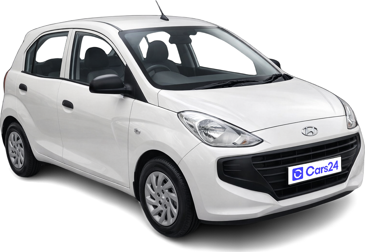 2019 Hyundai NEW SANTRO - Hatchback - Petrol - Manual - ₹3.30 lakh