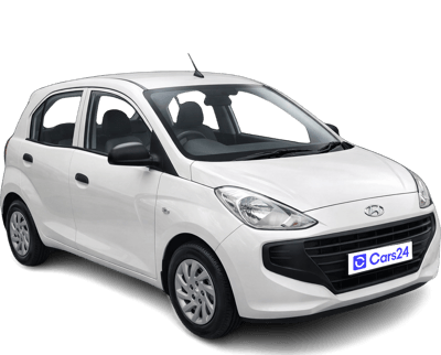 2019 Hyundai NEW SANTRO - Hatchback - Petrol - Manual - ₹3.30 lakh
