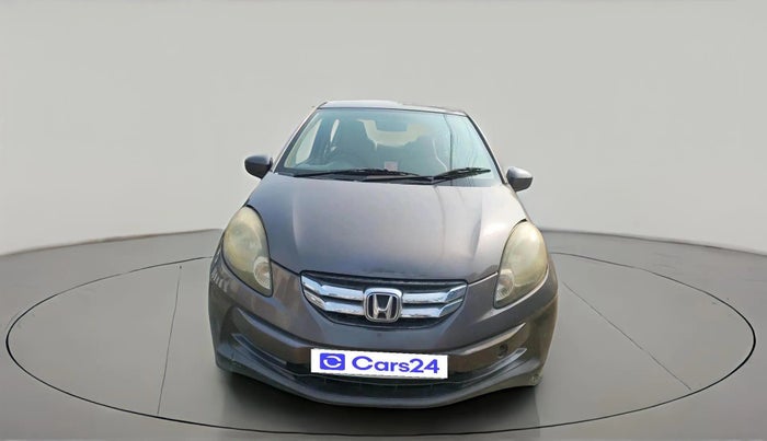 2013 Honda Amaze 1.5L I-DTEC S, Diesel, Manual, 2,24,229 km, exterior