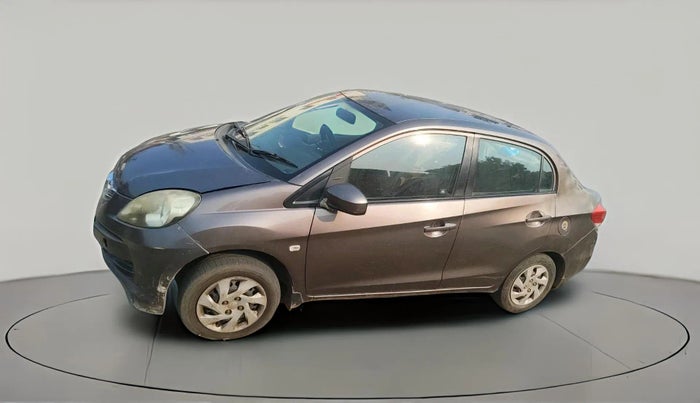 2013 Honda Amaze 1.5L I-DTEC S, Diesel, Manual, 2,24,229 km, exterior