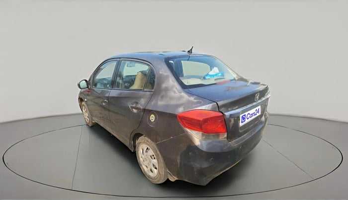 2013 Honda Amaze 1.5L I-DTEC S, Diesel, Manual, 2,24,229 km, exterior