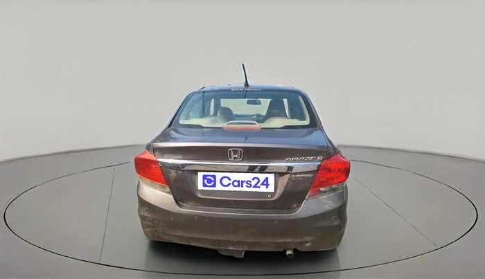 2013 Honda Amaze 1.5L I-DTEC S, Diesel, Manual, 2,24,229 km, exterior