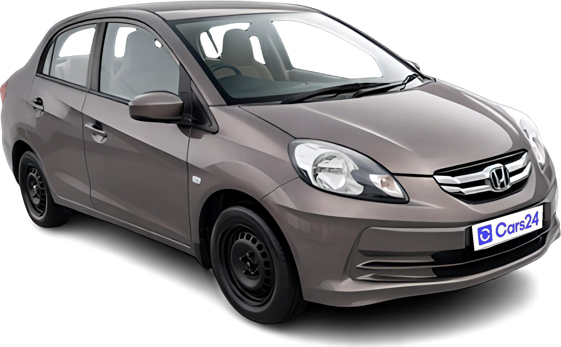 2013 Honda Amaze - Sedan - Diesel - Manual - ₹3.19 lakh