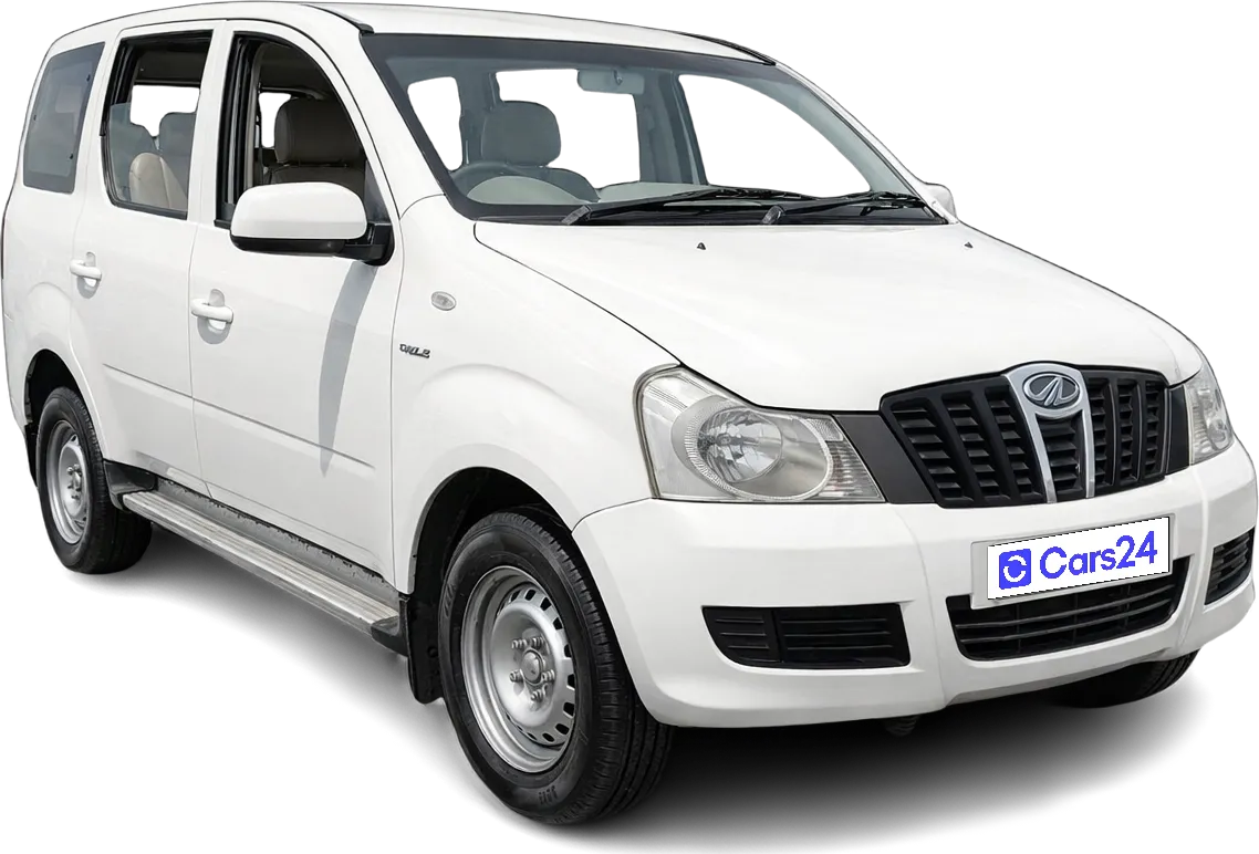 2012 Mahindra Xylo - SUV - Diesel - Manual - ₹2.90 lakh