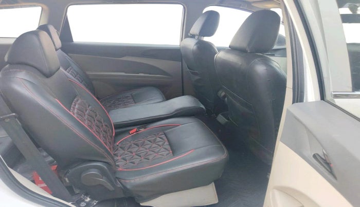 2023 Mahindra MARAZZO M2 7STR, Diesel, Manual, 35,824 km, interior