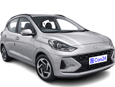 2023 Hyundai GRAND I10 NIOS - Hatchback - Petrol - Manual - ₹6.25 lakh