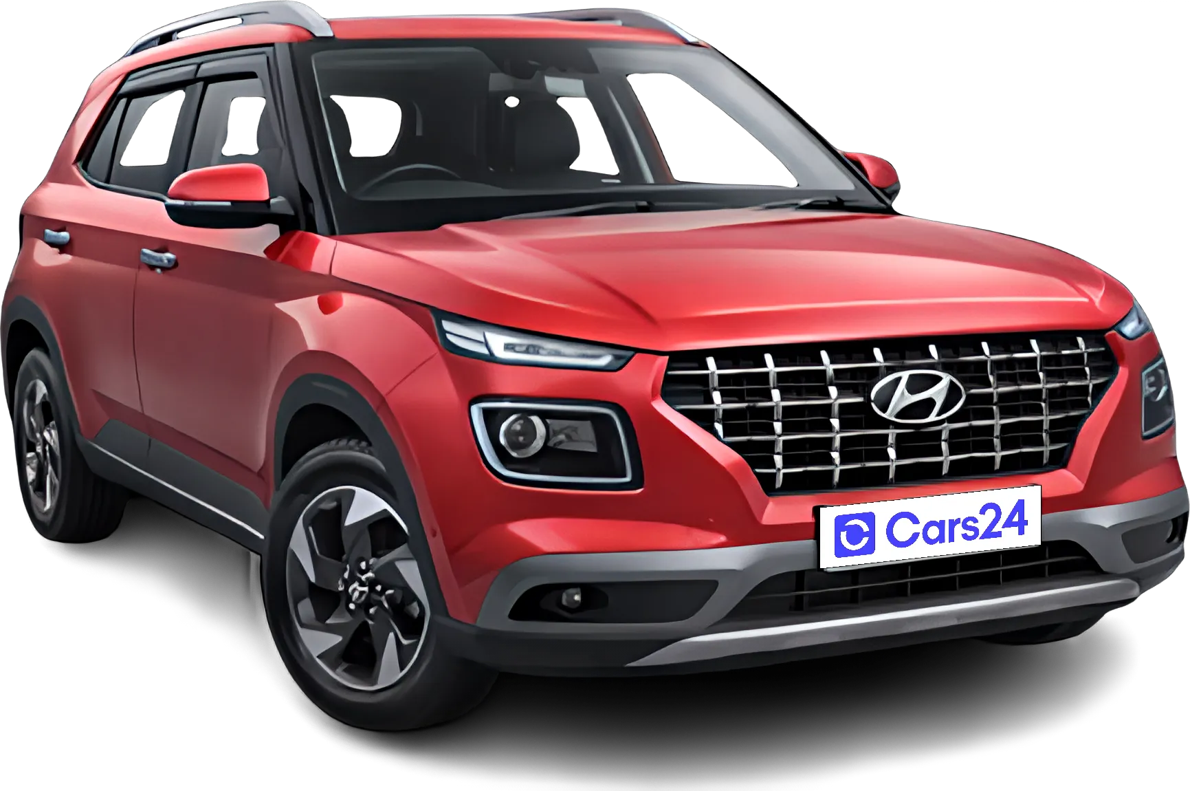 2021 Hyundai VENUE - SUV - Petrol - Automatic - ₹8.50 lakh