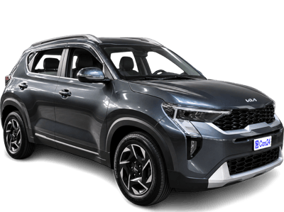 2024 KIA SONET - SUV - Petrol - Automatic - ₹12.00 lakh