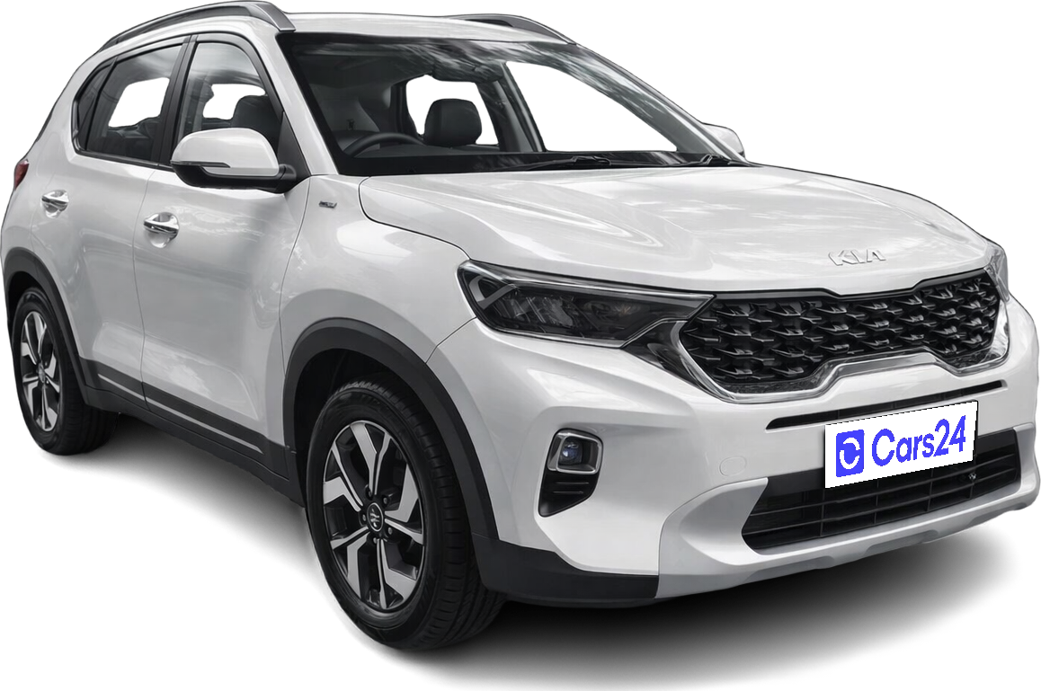 2023 KIA SONET - SUV - Petrol - Manual - ₹9.45 lakh
