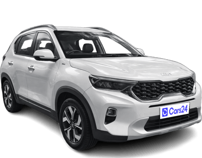 2023 KIA SONET - SUV - Petrol - Manual - ₹9.45 lakh
