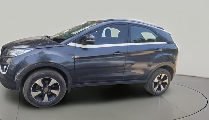 2019 Tata NEXON XZA PLUS PETROL, Petrol, Automatic, 63,669 km, exterior