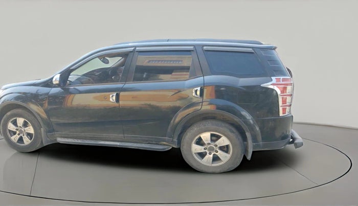 2015 Mahindra XUV500 W8, Diesel, Manual, 1,15,219 km, exterior