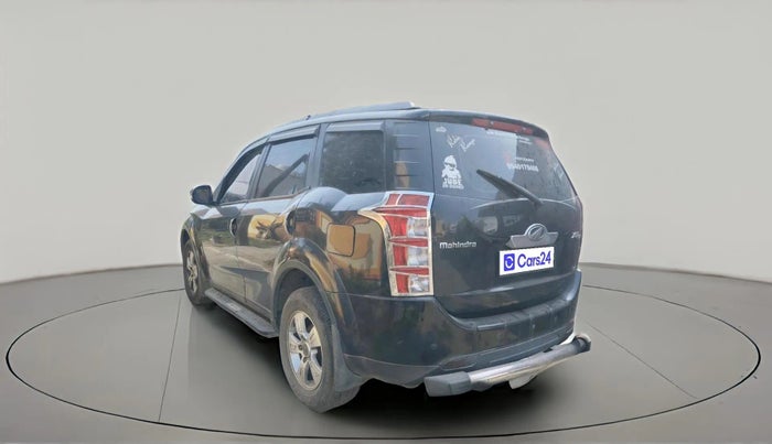 2015 Mahindra XUV500 W8, Diesel, Manual, 1,15,219 km, exterior