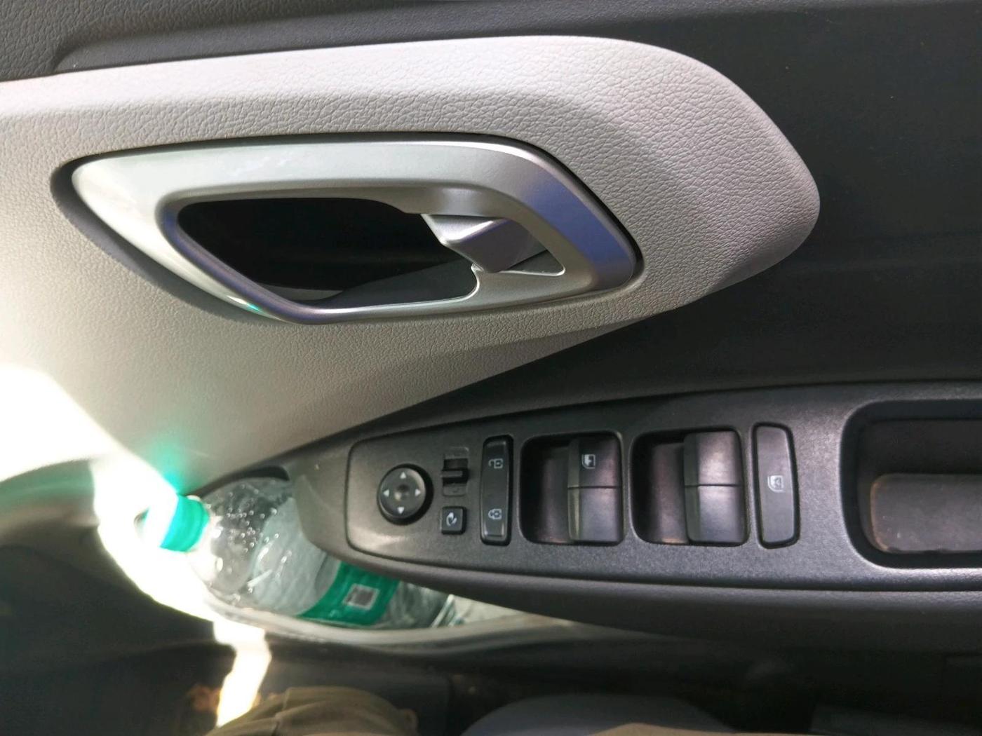 2023 Hyundai GRAND I10 NIOS SPORTZ AMT 1.2 KAPPA VTVT, Petrol, Automatic, 10,891 km, interior