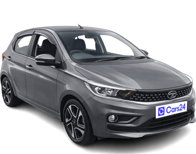 2024 Tata Tiago - Hatchback - Petrol - Automatic - ₹6.00 lakh