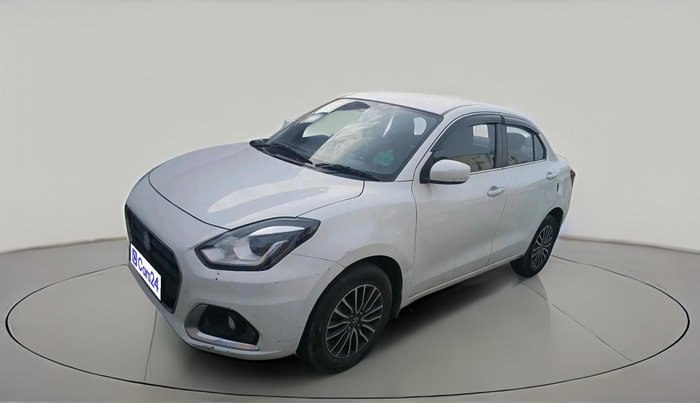 2022 Maruti Dzire ZXI Plus AMT, Petrol, Automatic, 83,679 km, exterior