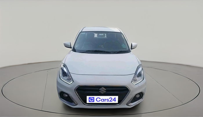 2022 Maruti Dzire ZXI Plus AMT, Petrol, Automatic, 83,679 km, exterior