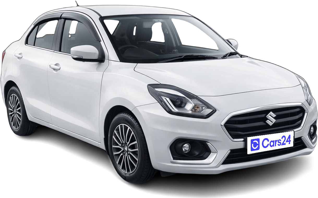 2022 Maruti Dzire - Sedan - Petrol - Automatic - ₹6.40 lakh