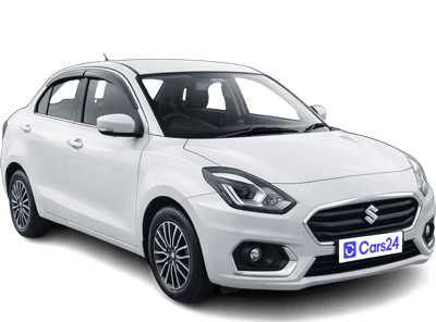 2022 Maruti Dzire - Sedan - Petrol - Automatic - ₹6.40 lakh