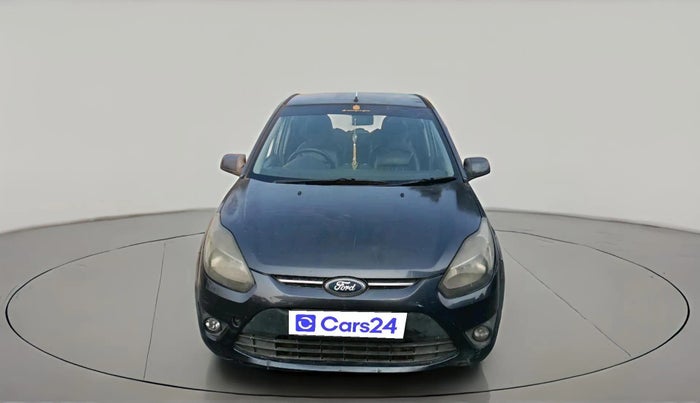 2013 Ford Figo TITANIUM 1.2 PETROL, Petrol, Manual, 1,07,403 km, exterior